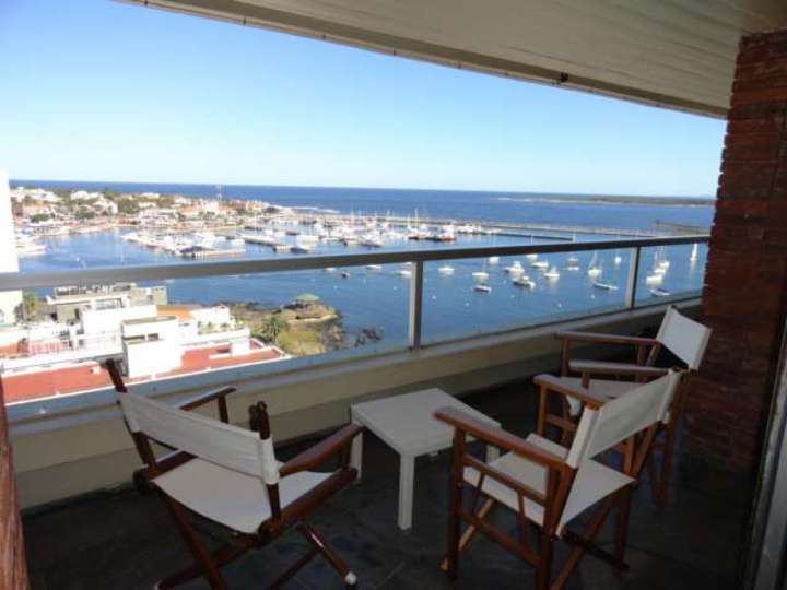 Apartamento en venta en Gorlero, Punta Del Este