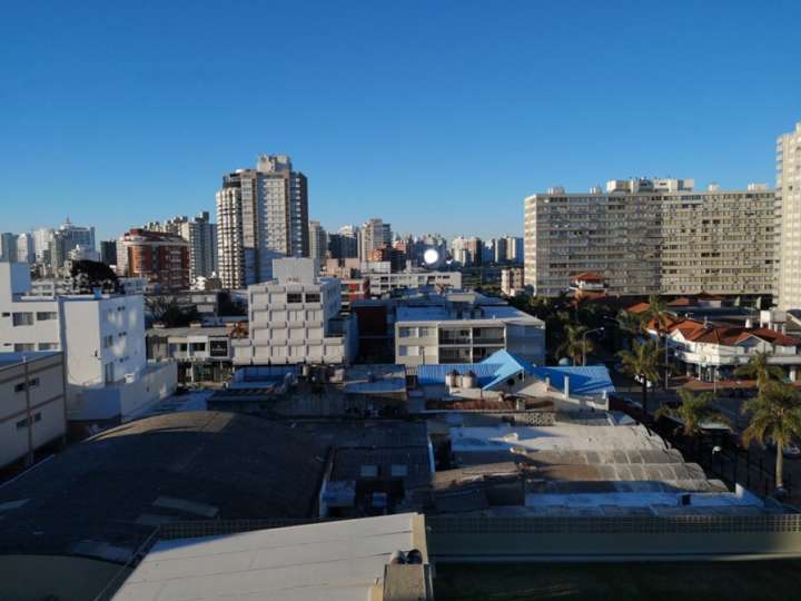 Apartamento en venta en Maldonado