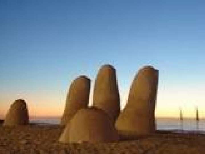 Apartamento en venta en Resalsero (Calle 26), Punta Del Este