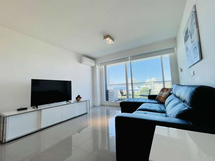 Apartamento en venta en Punta Del Este