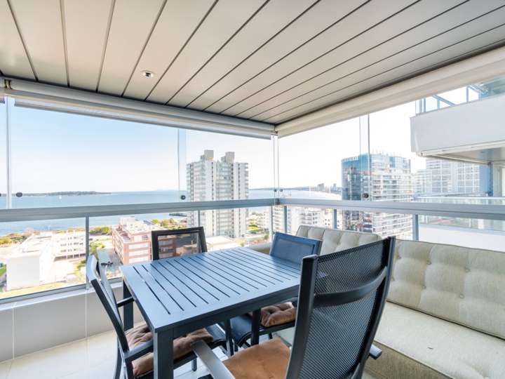 Apartamento en venta en Punta Del Este