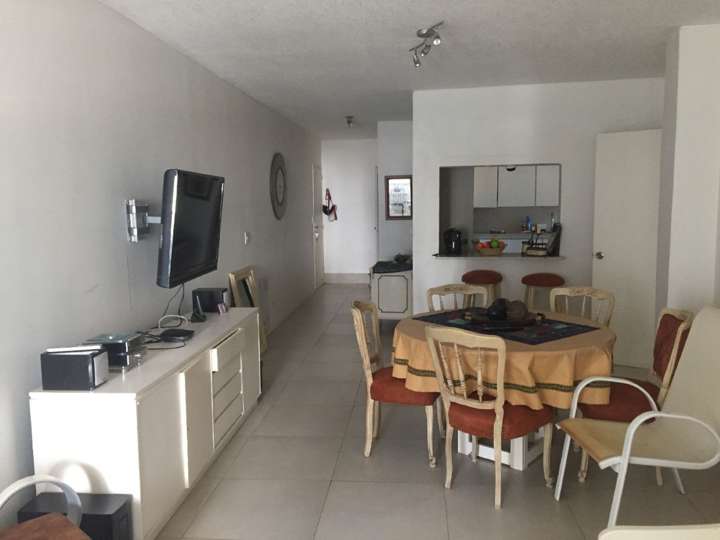 Apartamento en venta en Avenida Franklin Delano Roosevelt, Punta Del Este