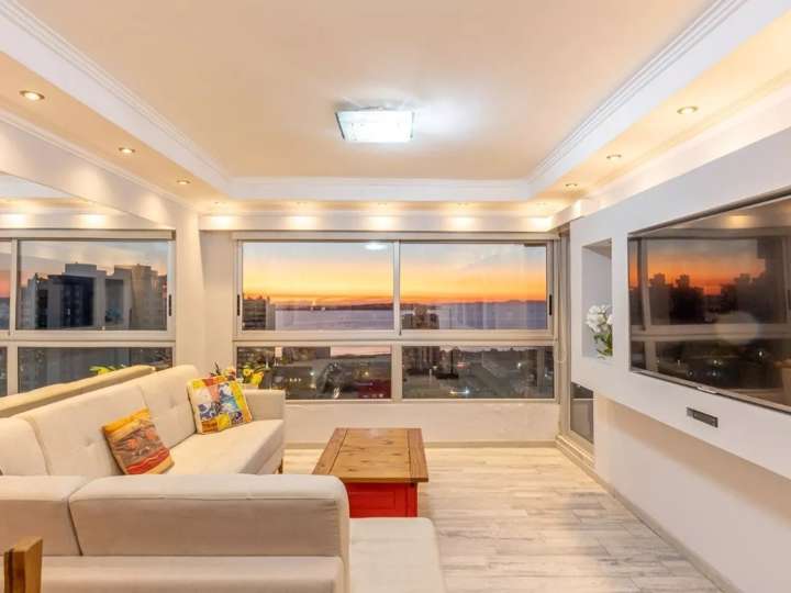 Apartamento en venta en Maldonado