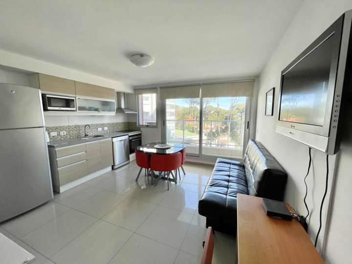 Apartamento en venta en Maldonado