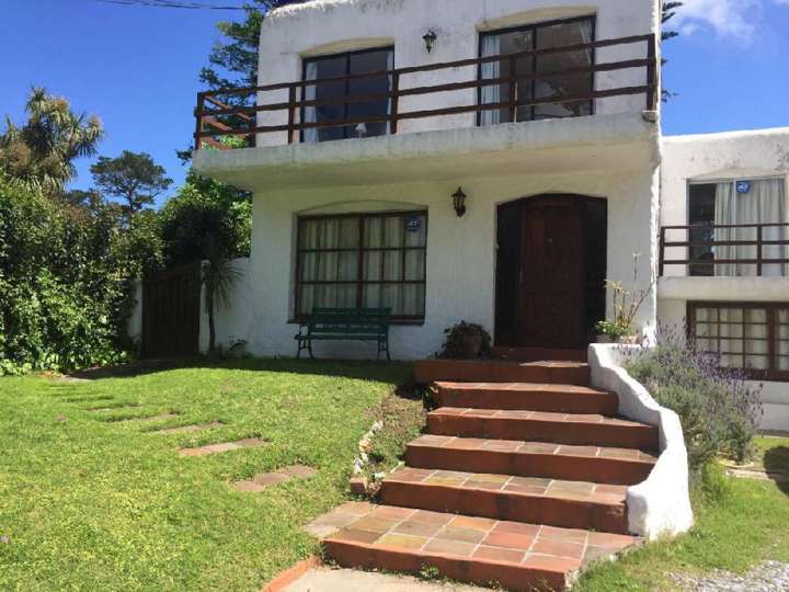 Casa en venta en Punta Del Este