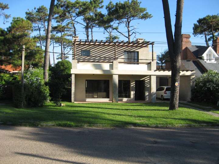 Casa en venta en Punta Del Este