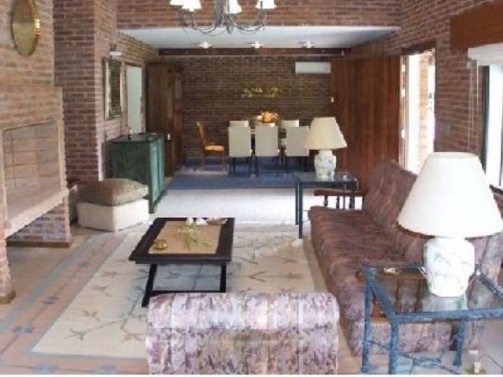 Casa en venta en Punta Del Este