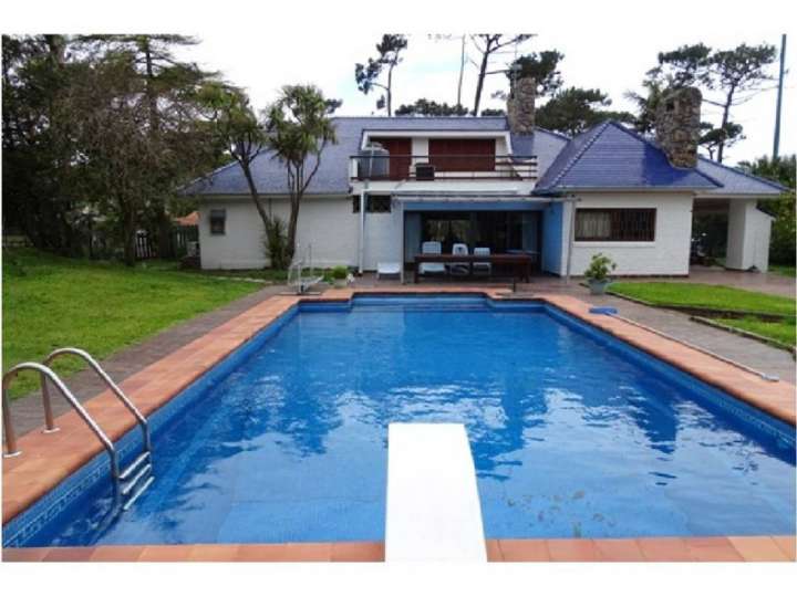 Casa en venta en Punta Del Este