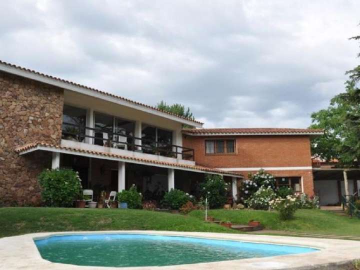 Casa en venta en Punta Del Este
