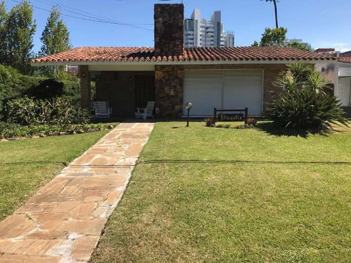Casa en venta en Punta Del Este