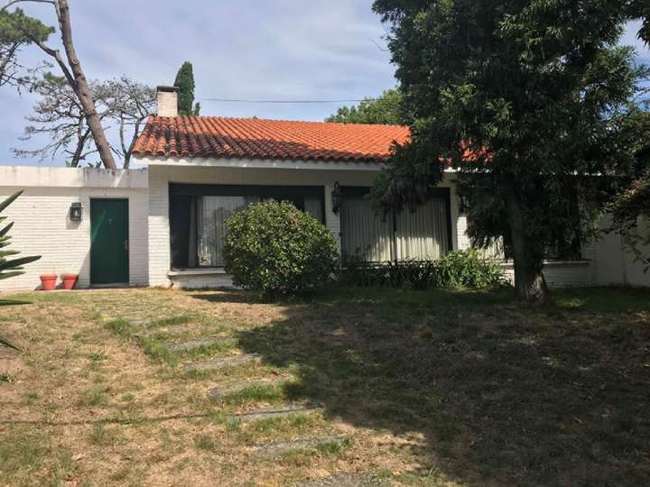 Casa en venta en Punta Del Este