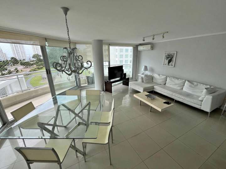 Apartamento en venta en San Rafael, Maldonado