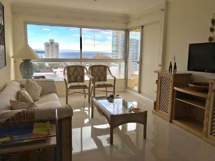 Apartamento en venta en Maldonado