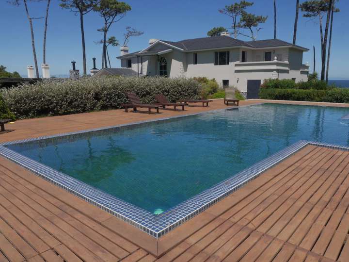 Casa en venta en Rambla Doctor Claudio Williman, Maldonado