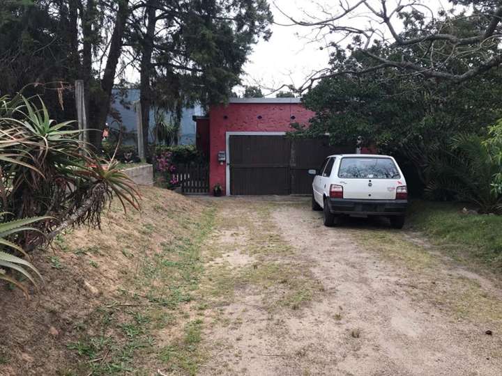 Casa en venta en Avenida Ave del Paraíso, Maldonado