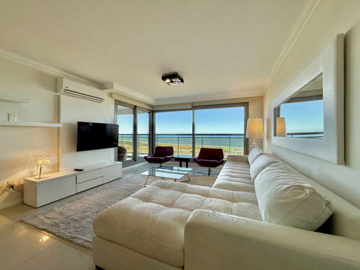 Apartamento en venta en Punta Del Este