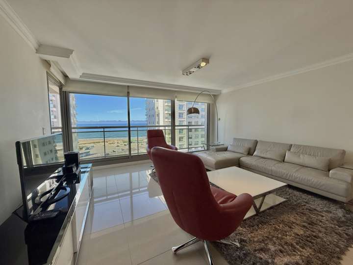 Apartamento en venta en Punta Del Este