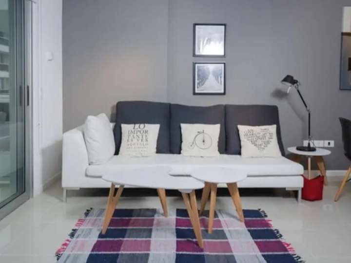 Apartamento en venta en Punta Del Este