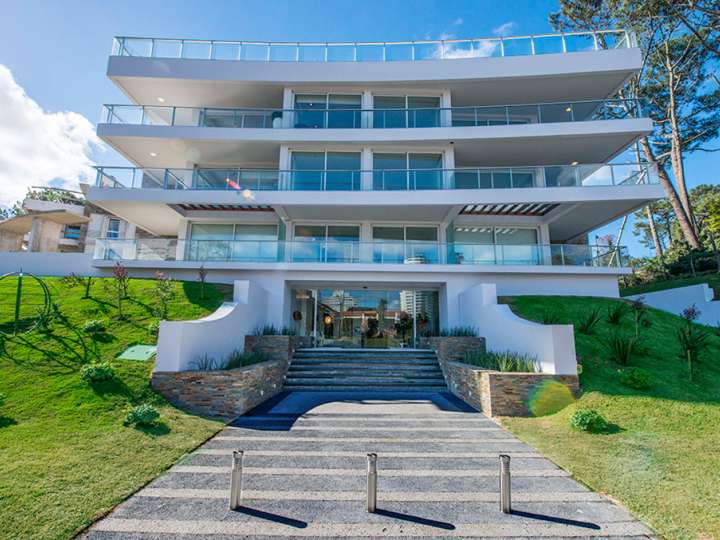 Apartamento en venta en Punta Del Este