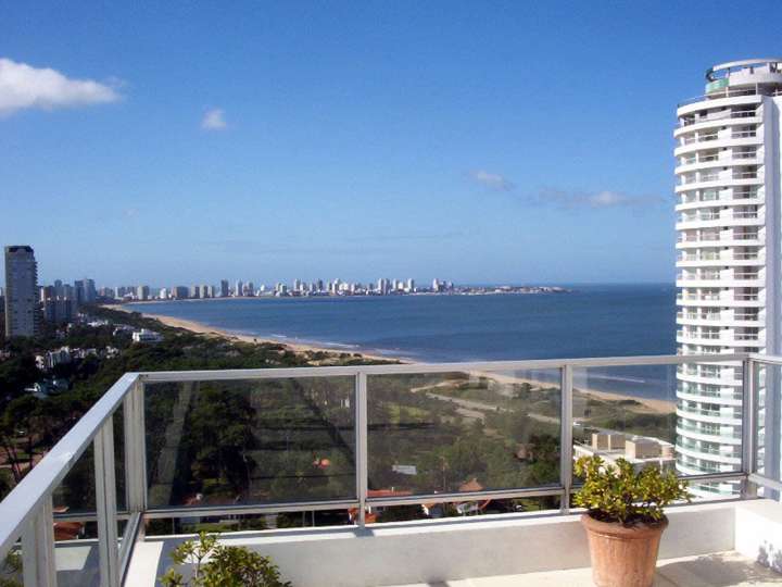 Apartamento en venta en Punta Del Este