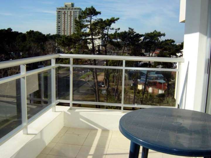 Apartamento en venta en Punta Del Este