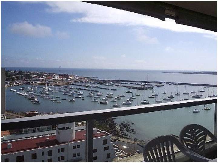 Apartamento en venta en Maldonado