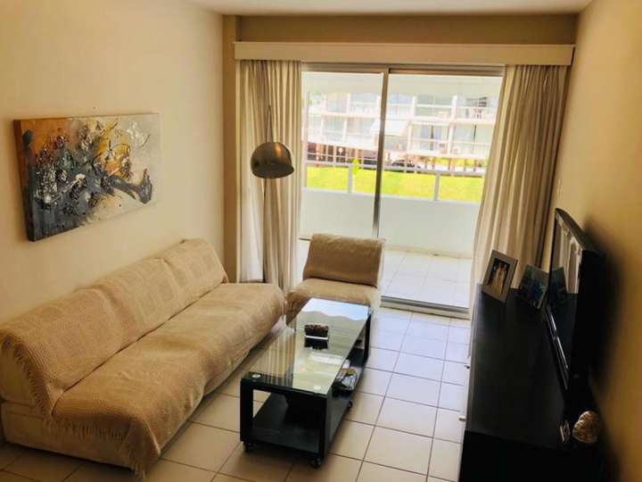 Apartamento en venta en Punta Del Este