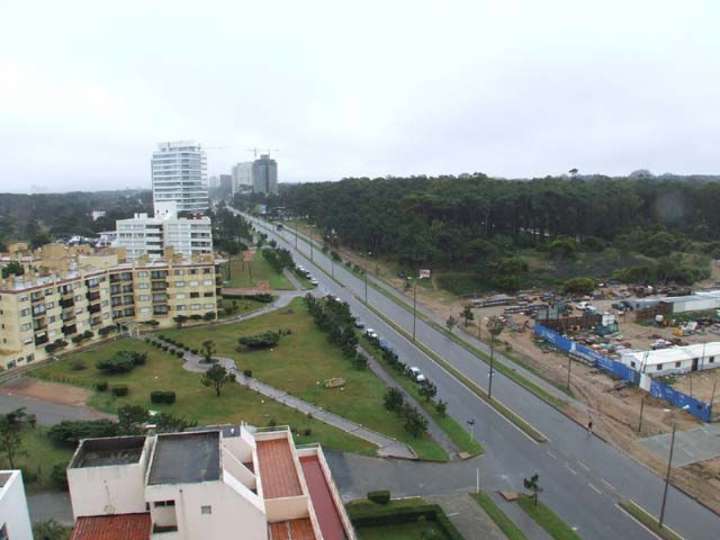 Apartamento en venta en Punta Del Este