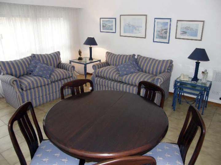 Apartamento en venta en Punta Del Este