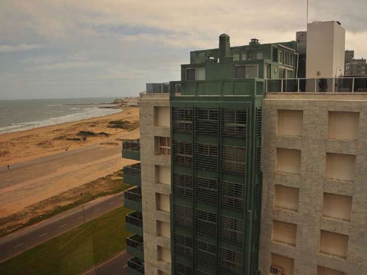 Apartamento en venta en Punta Del Este