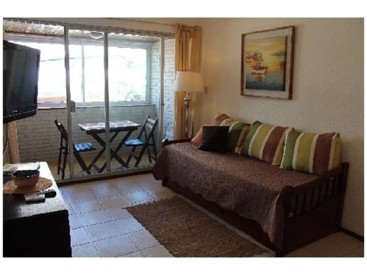 Apartamento en venta en Punta Del Este