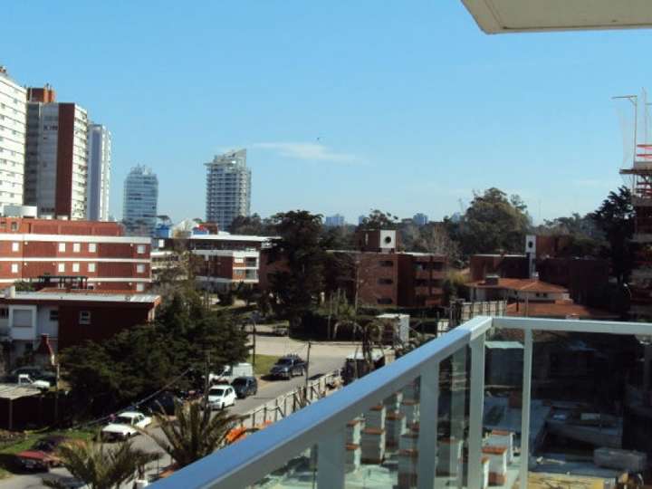 Apartamento en venta en Punta Del Este