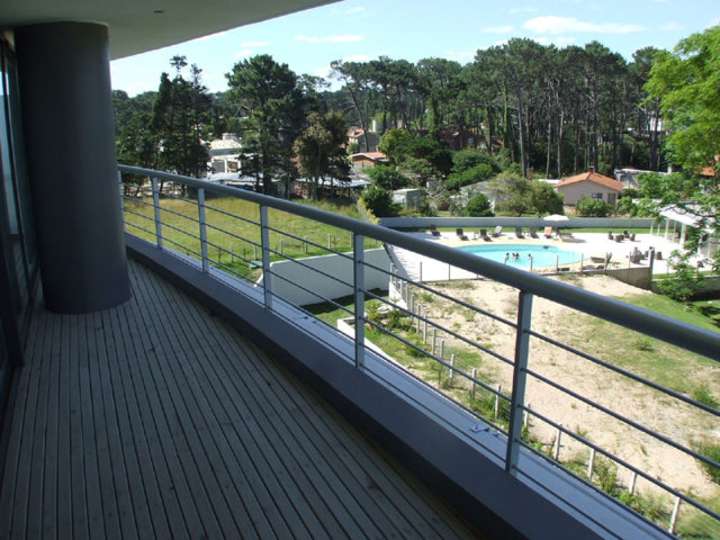 Apartamento en venta en Punta Del Este