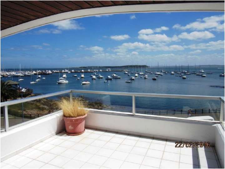 Apartamento en venta en Punta Del Este