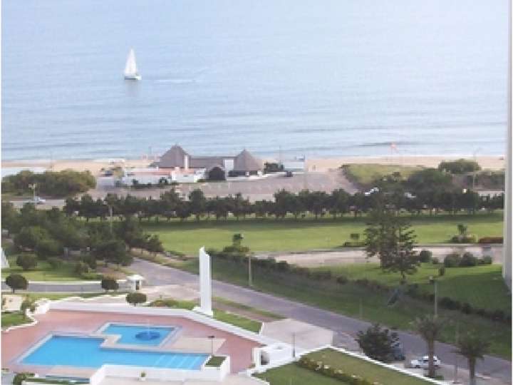 Apartamento en venta en Punta Del Este