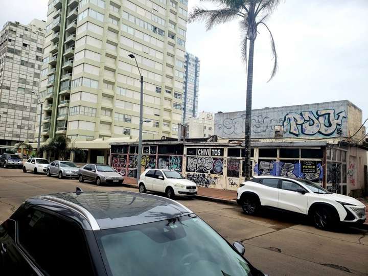 Comercial / Tienda en venta en Punta Del Este