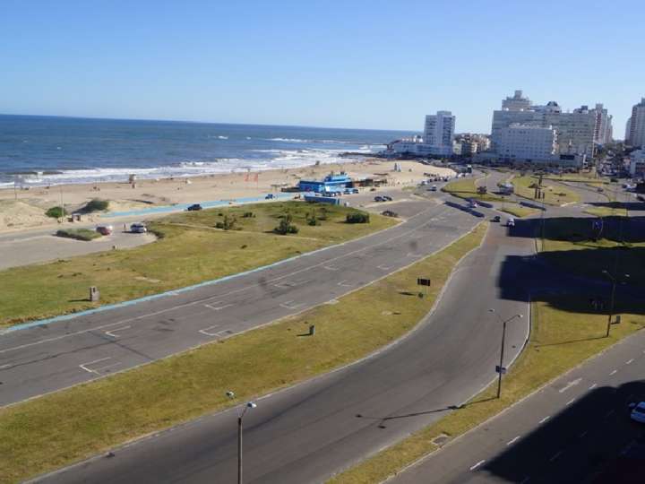 Apartamento en venta en Punta Del Este