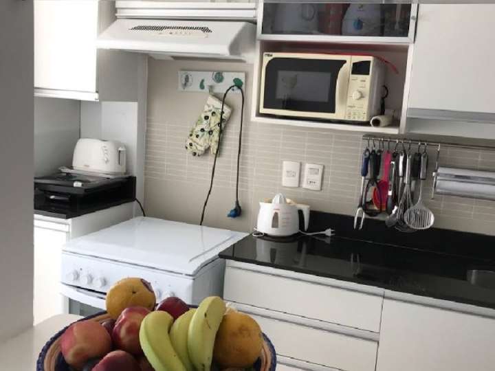 Apartamento en venta en Punta Del Este