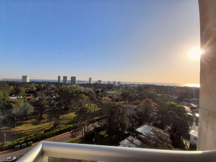 Apartamento en venta en Punta Del Este