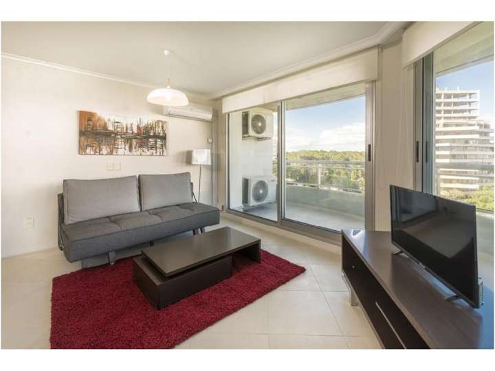 Apartamento en venta en Punta Del Este