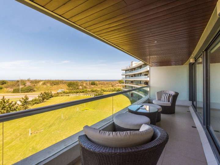 Apartamento en venta en Punta Del Este