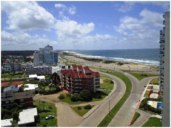 Apartamento en venta en Punta Del Este