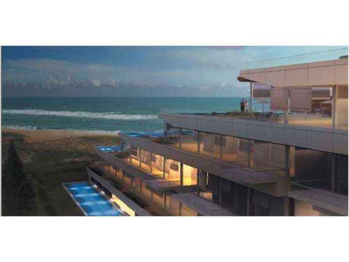 Apartamento en venta en Punta Del Este