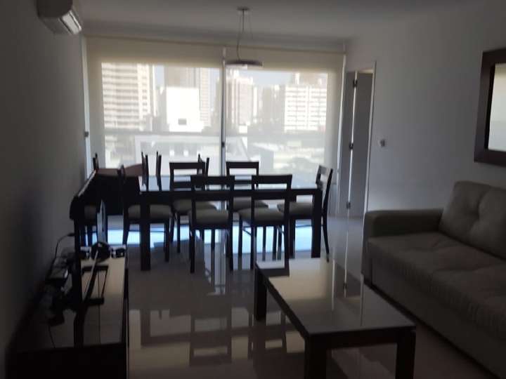 Apartamento en venta en Punta Del Este