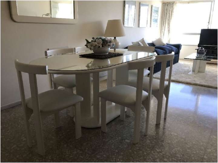 Apartamento en venta en Punta Del Este