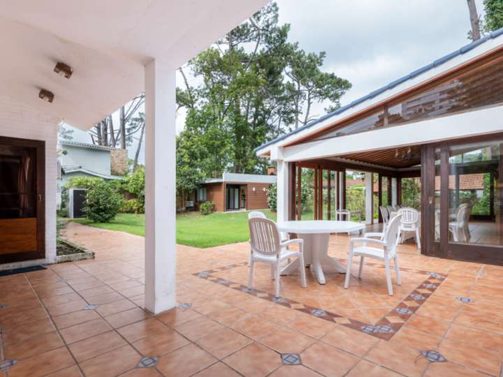 Casa en venta en Punta Del Este
