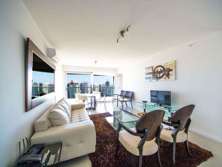 Apartamento en venta en Punta Del Este