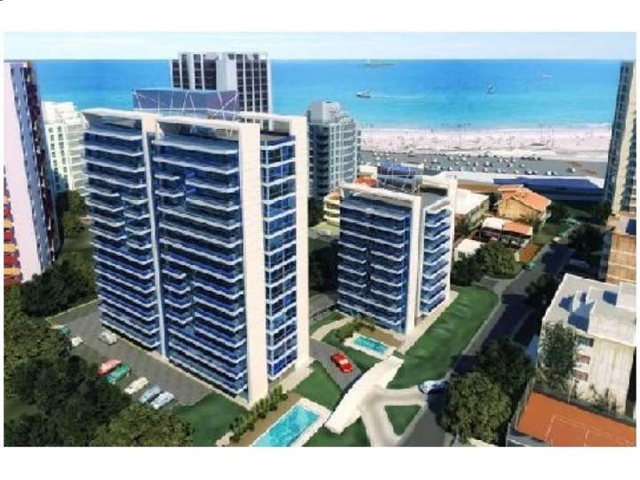 Apartamento en venta en Punta Del Este