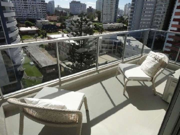 Apartamento en venta en Punta Del Este