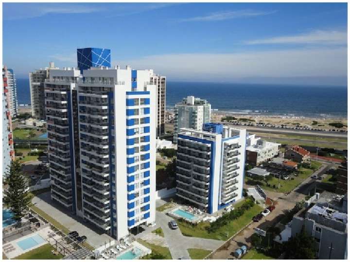 Apartamento en venta en Punta Del Este